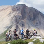 Mountain Biking: Unleashing the Thrill, Stars, and Community