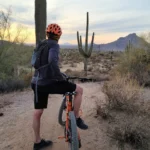 Unleashing the Ultimate Ride: Mountain Biking Clothing Essentials