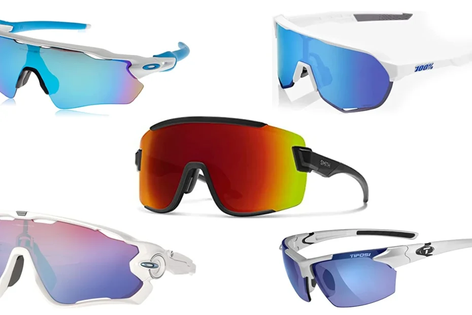 Cycling Glasses Buyers Guides