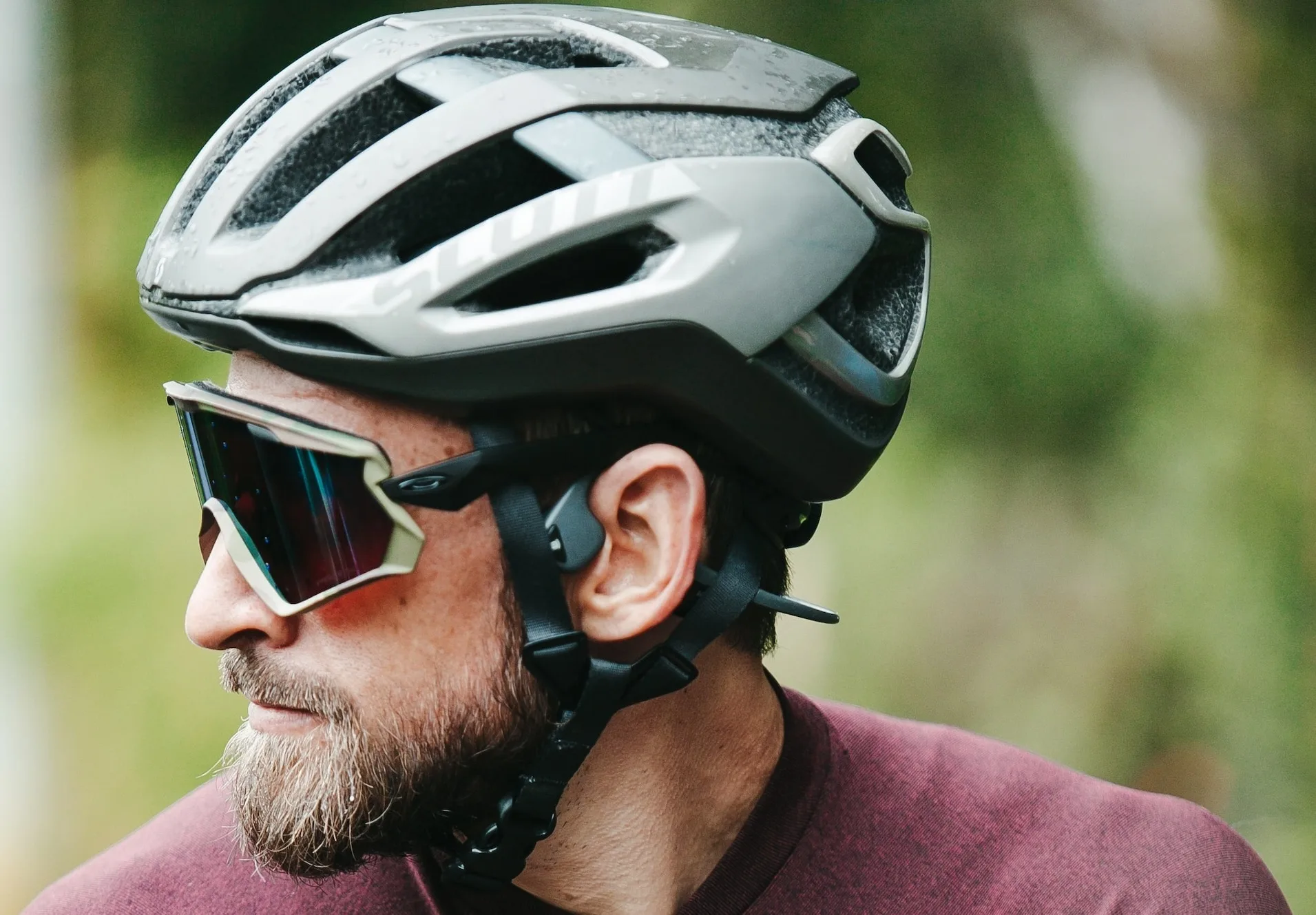 Elevate Your Ride: A Complete Guide to Mountain Biking Glasses