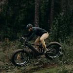 Mastering the Mountains: Unleashing the Power of Fat Bikes for Mountain Biking