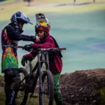 Mastering Mountain Biking: From Wheelies to Perfect Landings